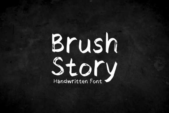 Brush Stroke: Unleashing Creative Flow in Your Design Projects
